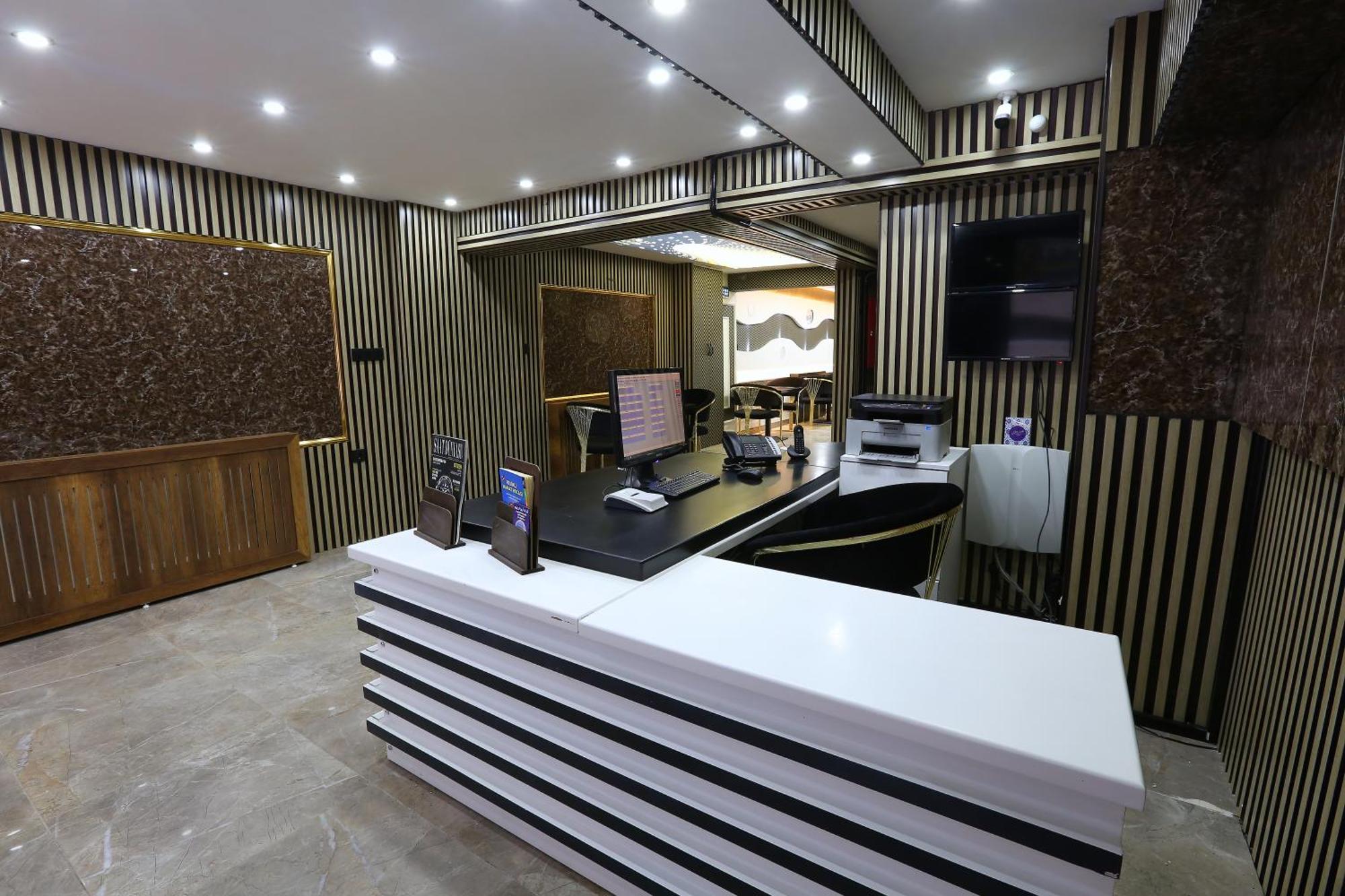 Nisantasi Diamond Hotel — Photos 2